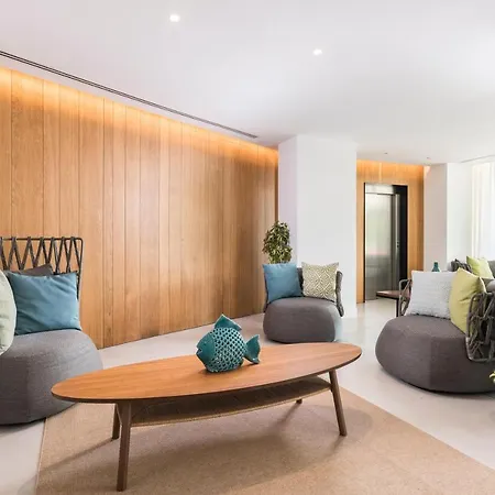 Pure Salt (adults Only) 4* Puerto de Sóller