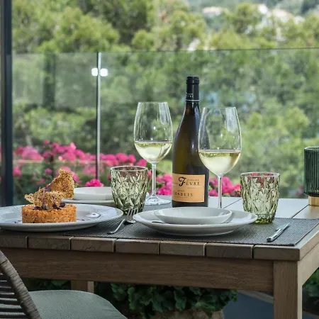 Pure Salt (adults Only) ホテル Puerto de Sóller