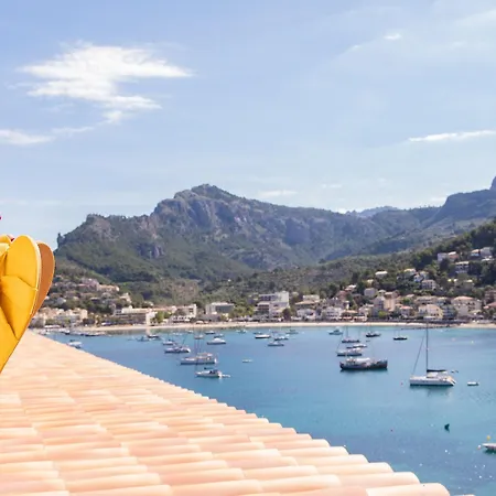 Pure Salt Port De Soller (Adults Only)