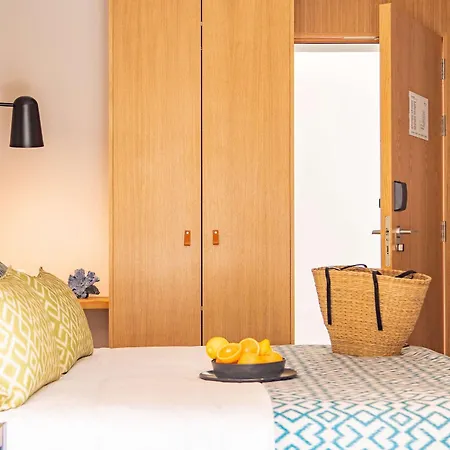 Pure Salt Port De Soller (Adults Only) Hotel