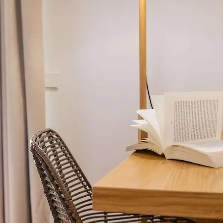 Pure Salt (adults Only) 4* Puerto de Sóller