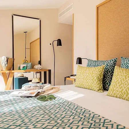Pure Salt Port De Soller (Adults Only) 4*