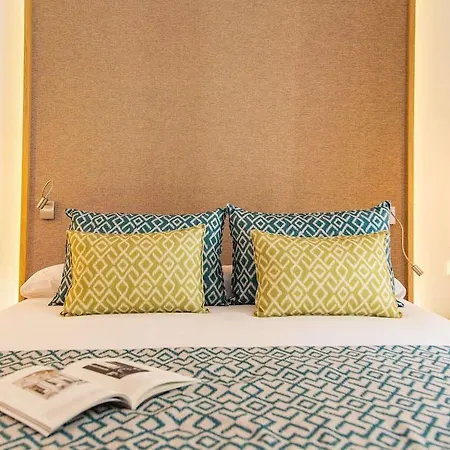 Hotel Pure Salt Port De Soller (Adults Only)