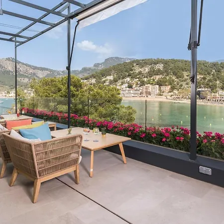 Pure Salt Port De Soller (Adults Only) Hotel Port De Soller