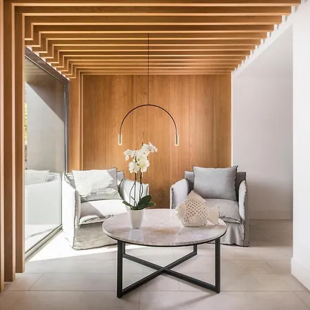 Pure Salt (adults Only) 4* Puerto de Sóller
