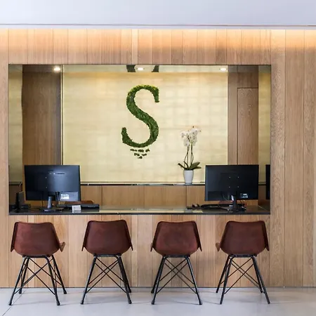 Pure Salt Port De Soller (Adults Only) Hotel 4*