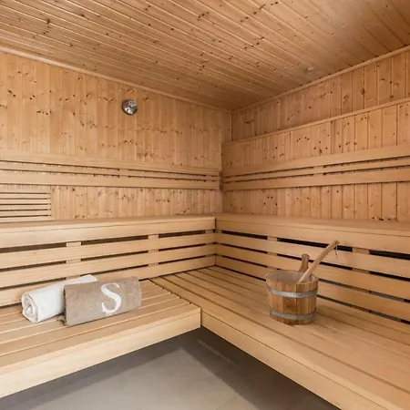 Pure Salt (adults Only) Hotel