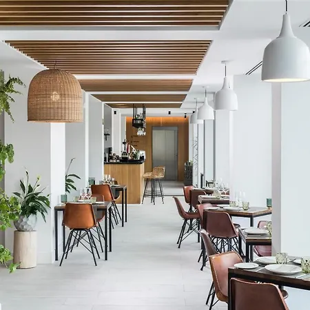 Pure Salt (adults Only) 4* Puerto de Sóller