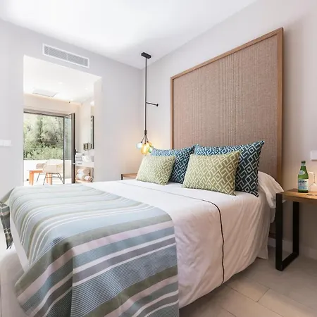 Pure Salt Port De Soller (Adults Only) Hotel