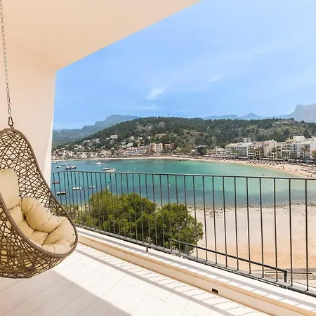 Pure Salt Port De Soller (Adults Only) Hotel 4*