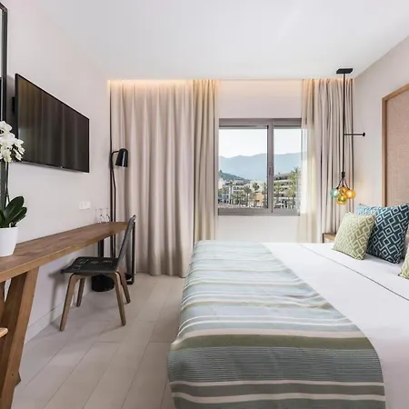 Hotel Pure Salt Port De Soller (Adults Only) 4*