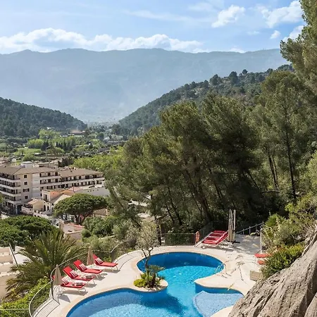 Pure Salt Port De Soller (Adults Only) Hotel Port De Soller