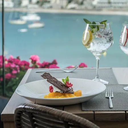 Hotel Pure Salt Port De Soller (Adults Only)
