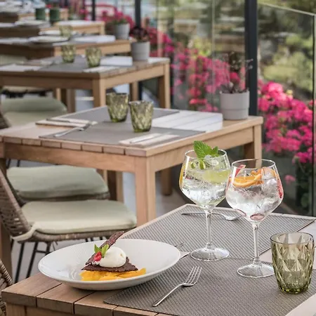 Pure Salt (adults Only) 4* Puerto de Sóller
