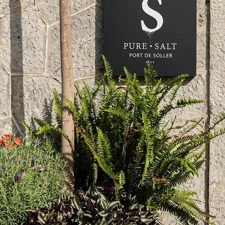 Pure Salt Port De Soller (Adults Only) Port De Soller