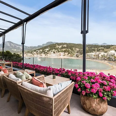 Hotel Pure Salt Port De Soller (Adults Only)