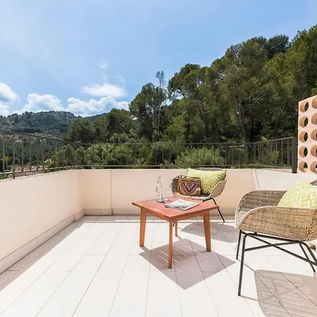 Pure Salt Port De Soller (Adults Only) 4* Port De Soller