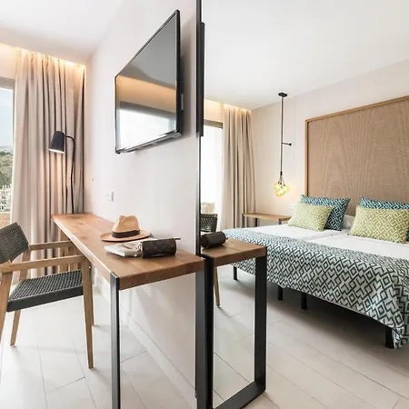 Pure Salt (adults Only) Hotel