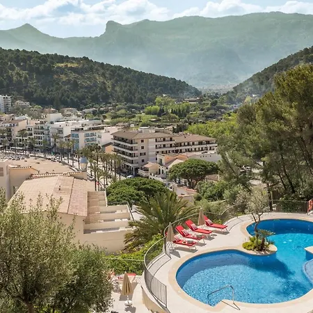 Hotel Pure Salt Port De Soller (Adults Only) Port De Soller