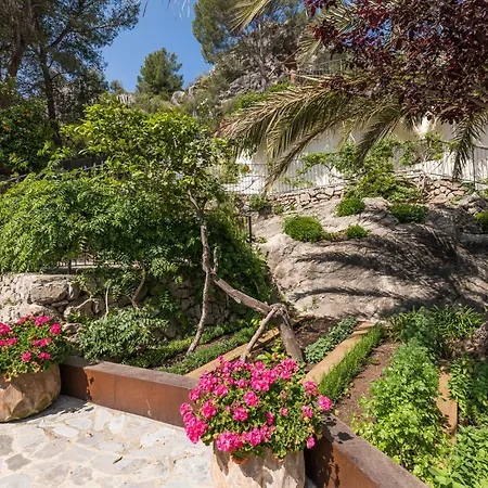 Pure Salt Port De Soller (Adults Only) Hotel 4*