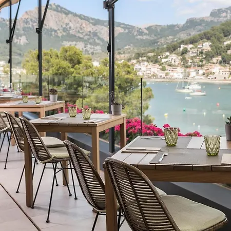 Pure Salt Port De Soller (Adults Only) Hotel Port De Soller