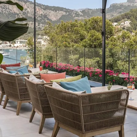 Pure Salt Port De Soller (Adults Only) Hotel Port De Soller