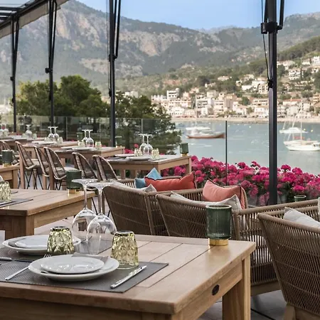Hotel Pure Salt Port De Soller (Adults Only) Port De Soller