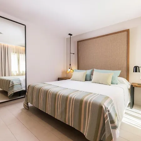 Pure Salt (adults Only) 4* Puerto de Sóller