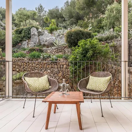 Hotel Pure Salt Port De Soller (Adults Only) Port De Soller