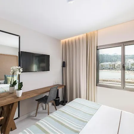 Pure Salt (adults Only) 4* Puerto de Sóller