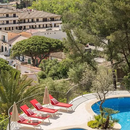 Hotel Pure Salt (adults Only)
