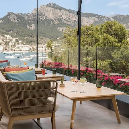 Pure Salt Port De Soller (Adults Only) Hotel Port De Soller