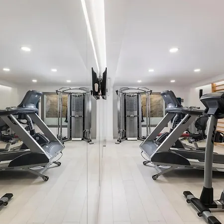 Pure Salt (adults Only) Hotel 4*