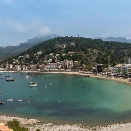 Pure Salt Port De Soller (Adults Only) Port De Soller