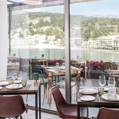 Hotel Pure Salt Port De Soller (Adults Only)