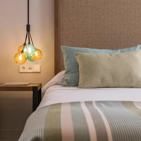 Pure Salt Port De Soller (Adults Only) Hotel 4*