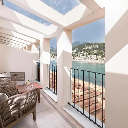 Pure Salt Port De Soller (Adults Only) 4*