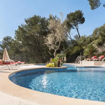Hotel Pure Salt Port De Soller (Adults Only) 4*