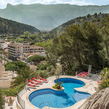 Pure Salt Port De Soller (Adults Only) Hotel Port De Soller