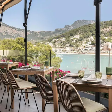 Pure Salt Port De Soller (Adults Only) 4*