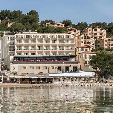 Pure Salt Port De Soller (Adults Only) Hotel Port De Soller