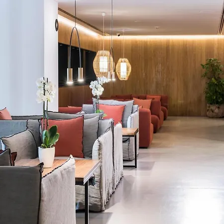 Hotel Pure Salt Port De Soller (Adults Only) Port De Soller