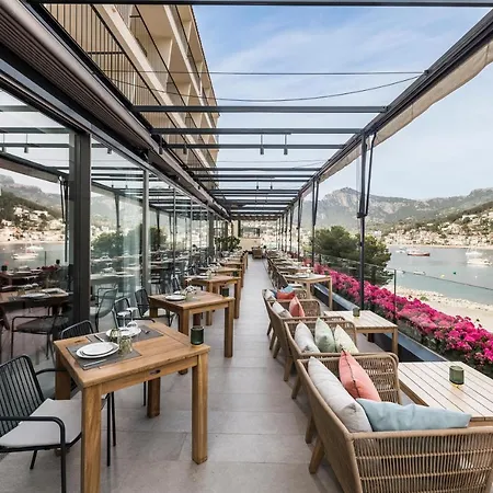 Hotel Pure Salt Port De Soller (Adults Only) Port De Soller