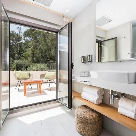Hotel Pure Salt (adults Only) 4*
