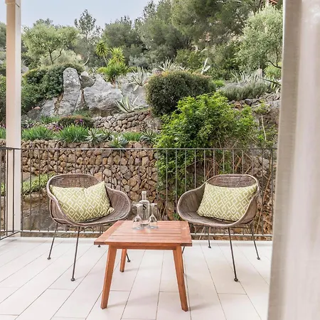 Pure Salt Port De Soller (Adults Only) 4* Port De Soller