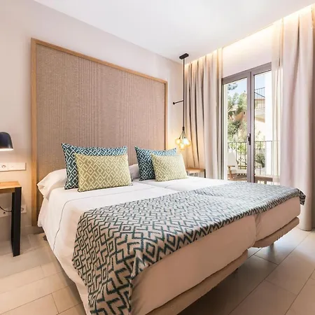 Pure Salt (adults Only) 4* Puerto de Sóller