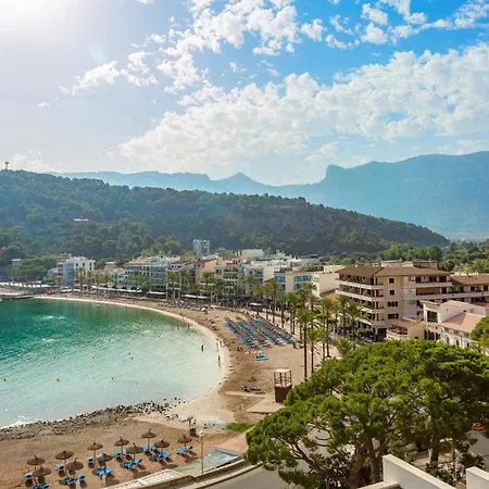 Hotel Pure Salt Port De Soller (Adults Only)