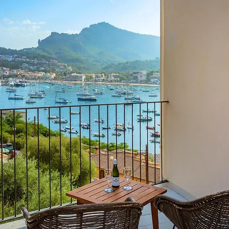 Hotel Pure Salt Port De Soller (Adults Only)