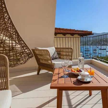 Pure Salt Port De Soller (Adults Only) Hotel 4*