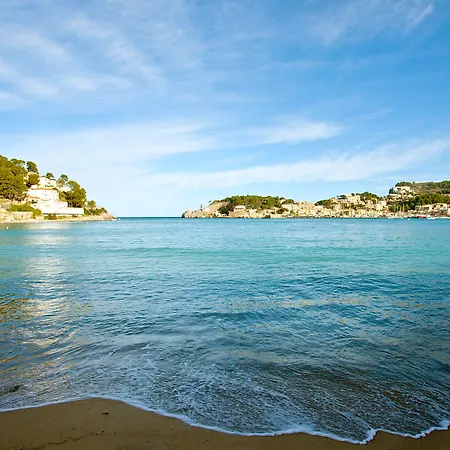Pure Salt Port De Soller (Adults Only)